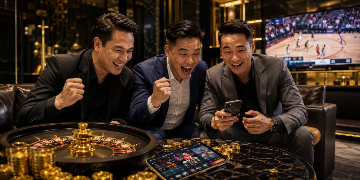 65king88 Keno Viet – quay số trực tiếp ngay trên điện thoại